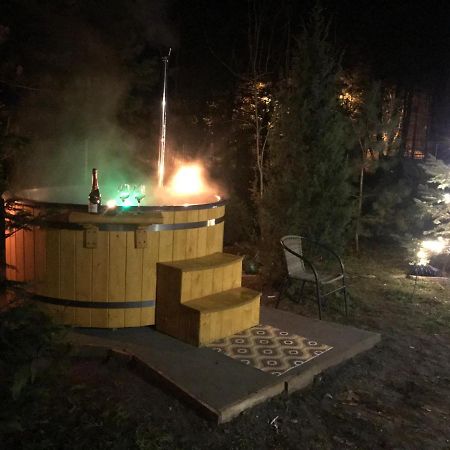 Domek Pod Klonem Zary  Eksteriør billede