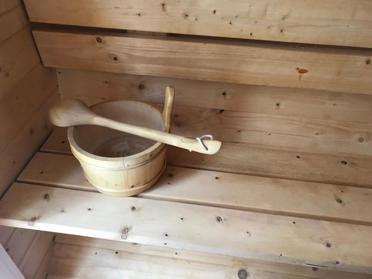 Domek Pod Klonem Zary  Eksteriør billede